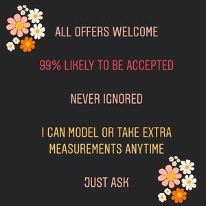 M A K E  M E  A N  O F F E R